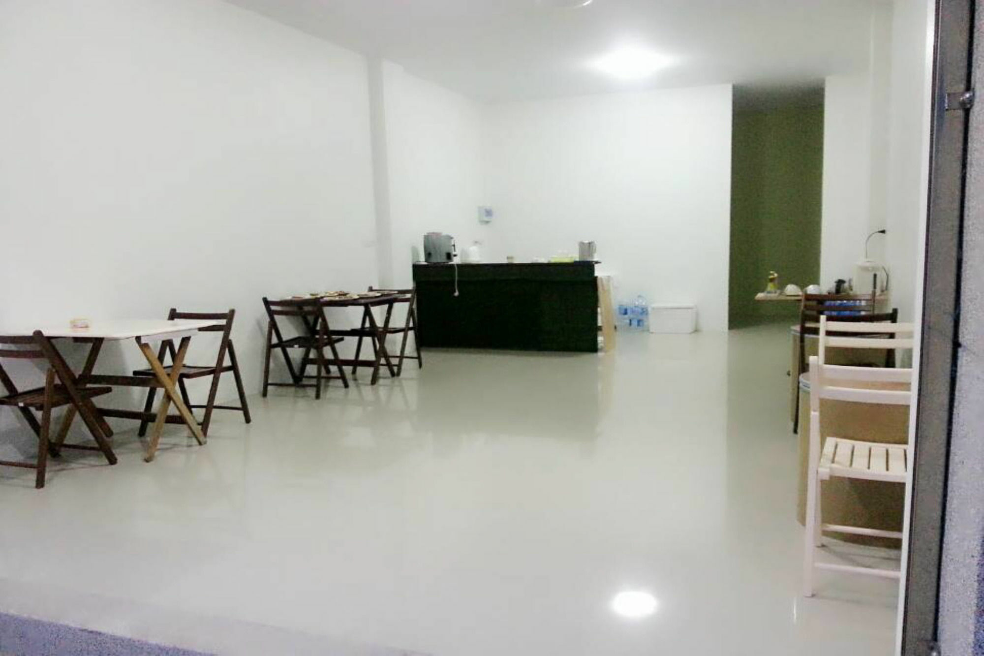 Central View Hostel Hat Yai Zewnętrze zdjęcie